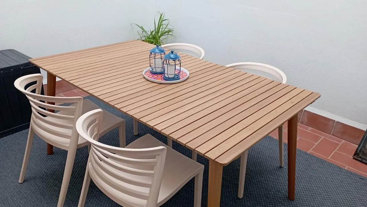 Apartamento En El Casco Antiguo En Plena Alameda Seville 0*,