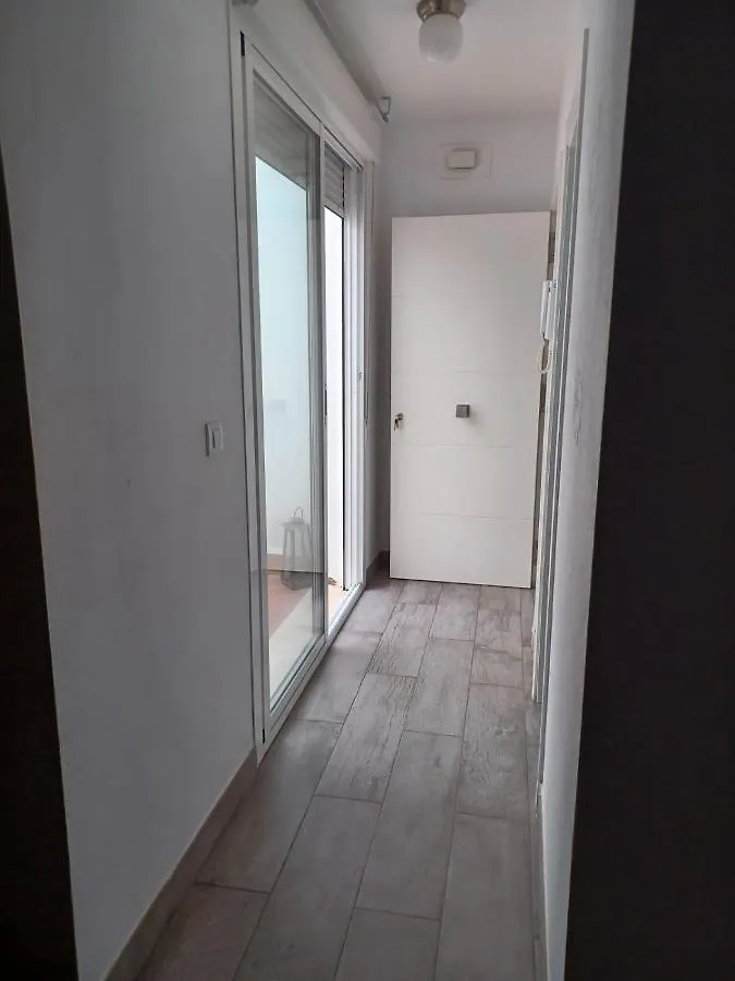 Apartamento En El Casco Antiguo En Plena Alameda Apartment Seville