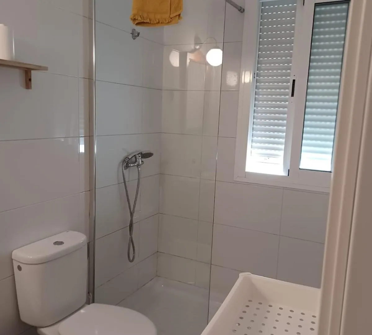 Apartamento En El Casco Antiguo En Plena Alameda Seville 0*,  Spain