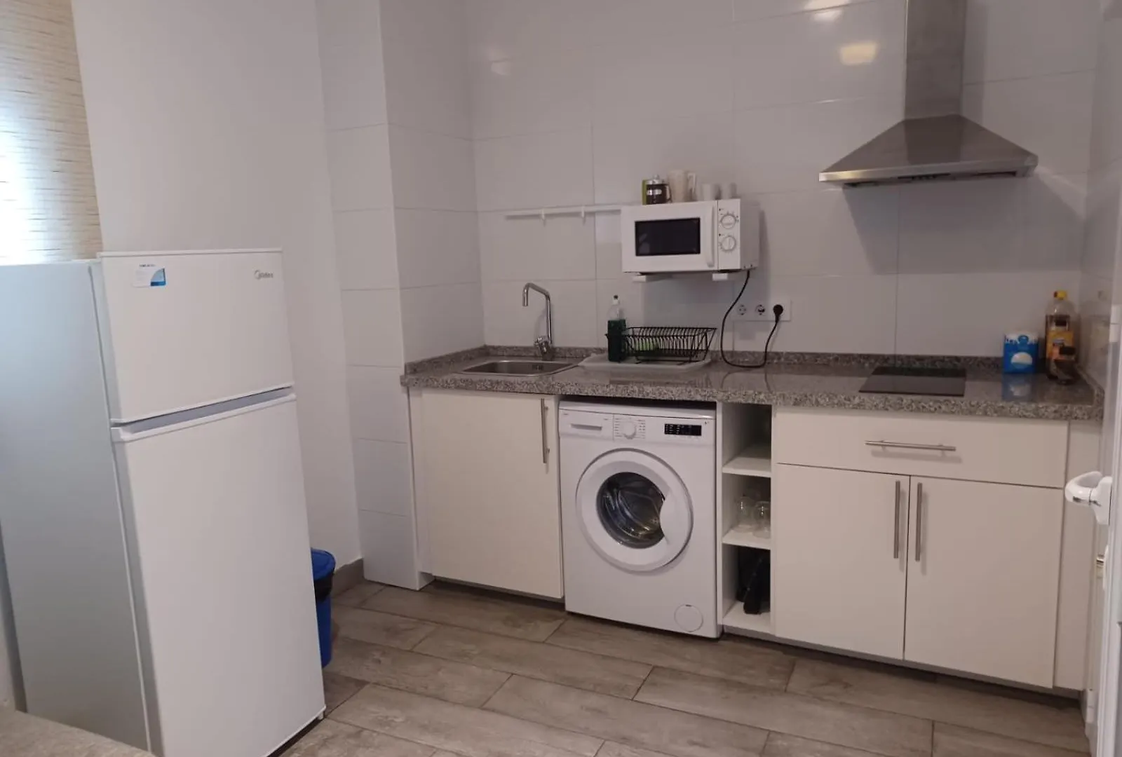 Apartamento En El Casco Antiguo En Plena Alameda Seville 0*,  Spain